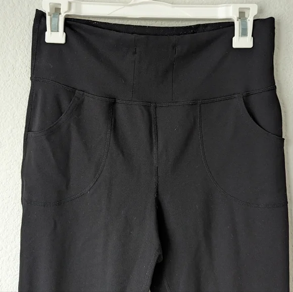 Lululemon Skinny Will Leggings Pants *Tall 32" Inseam - Picture 3 of 5